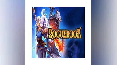 ️ Roguebook Steam Gift   AUTO   ALL REGIONS RU CIS