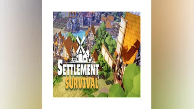 Settlement Survival Steam Gift  AUTO  ALL REGIONS RU