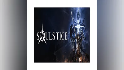 ️ Soulstice Steam Gift   AUTO   ALL REGIONS RU CIS