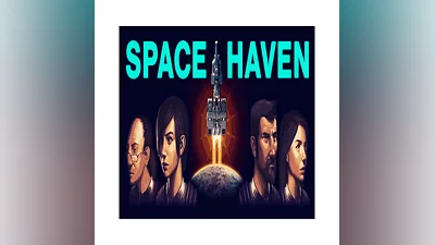 ️ Space Haven Steam Gift   AUTO   ALL REGIONS RU CIS