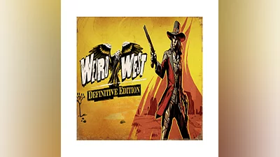 ️ Weird West Steam Gift   AUTO   ALL REGIONS RU CIS