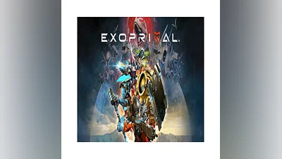 ️ Exoprimal Deluxe Edition Steam Gift   AUTO   RU CIS