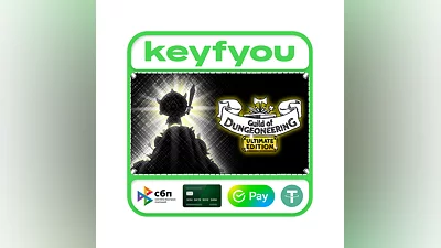 Guild of Dungeoneering Ultimate Edition / STEAM KEY
