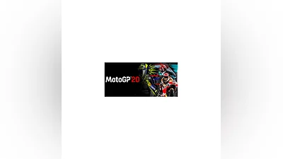 MotoGP 20 (Steam Gift UA)