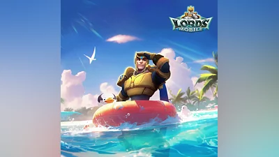 LORDS MOBILE - DIAMONDS - NO LOGIN REQUIRED