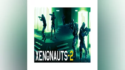 Xenonauts 2 Steam Gift   AUTO   ALL REGIONS RU CIS
