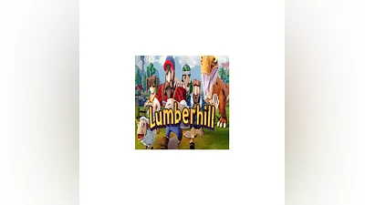 Lumberhill (Steam key NO RU+BY Region Free)
