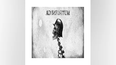 ️ Ad Infinitum Steam Gift   AUTO   ALL REGIONS RU CIS