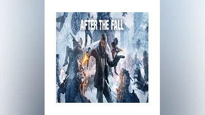 After the Fall Steam Gift   AUTO  ALL REGIONS RU CIS