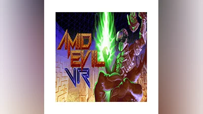 ️ AMID EVIL VR Steam Gift   AUTO   ALL REGIONS RU CIS