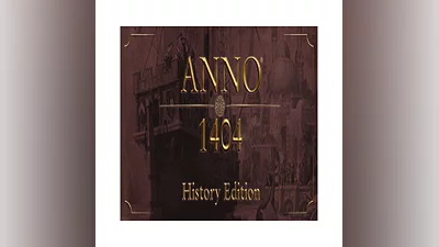 Anno 1404 - History Edition Steam Gift  AUTO  RU CIS