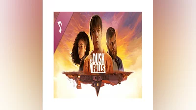 As Dusk Falls Soundtrack Steam Gift   AUTO   DLC CIS