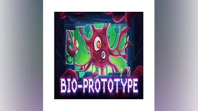 Bio Prototype Steam Gift   AUTO   ALL REGIONS RU CIS