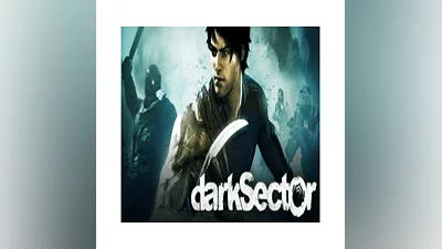 ️ Dark Sector Steam Gift   AUTO   ALL REGIONS RU CIS