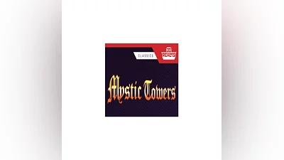 Mystic Towers (Steam key / Region Free)
