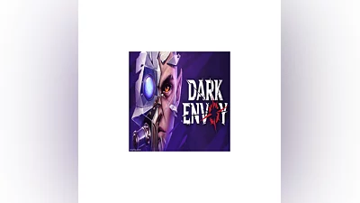️ Dark Envoy Steam Gift   AUTO   ALL REGIONS RU CIS