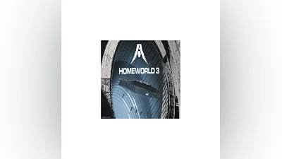 ️ Homeworld 3 Steam Gift   AUTO   RU CIS KZ TR