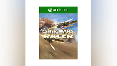 STAR WARS Episode I Racer XBOX ONE/X|S  KEY