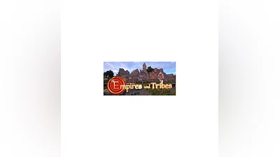 Empires and Tribes - STEAM GIFT RUSSIA