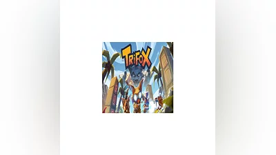 Trifox (Steam key / Region Free)