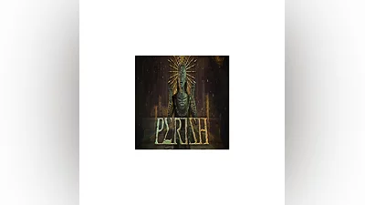 PERISH (Steam key / Region Free)