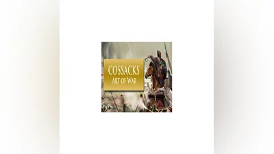 Cossacks: Art of War (Steam key / Region Free)