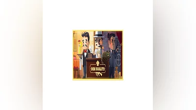 Don Duality (Steam key / Region Free)