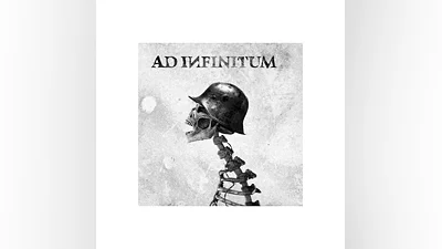 Ad Infinitum / STEAM Key / RU+World