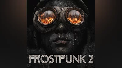 ️ Frostpunk 2 Steam Gift   AUTO   RU CIS KZ TR