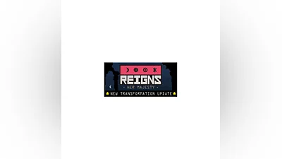 Reigns: Her Majesty - STEAM GIFT RUSSIA