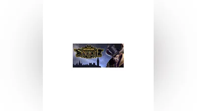 Sovereign Syndicate - STEAM GIFT RUSSIA