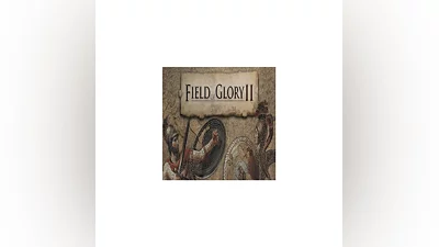 Field of Glory II (Steam key / Region Free)