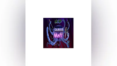 HyperParasite (Steam key / Region Free)