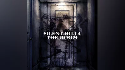 Silent Hill 4: The Room   GOG   (PC)