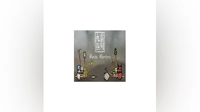 Wanba Warriors (Steam key / Region Free)