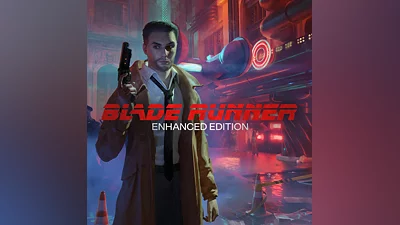 Blade Runner - Enhanced Edition   GOG   (PC)
