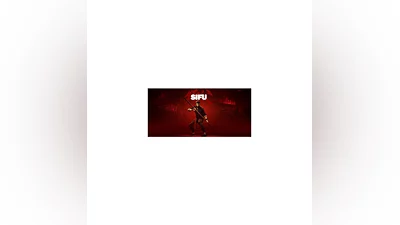 SIFU   Steam Key / RU+CIS