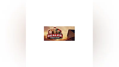 Dealer Simulator - STEAM GIFT RUSSIA