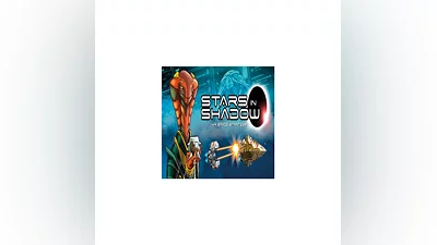 Stars in Shadow (Steam key / Region Free)