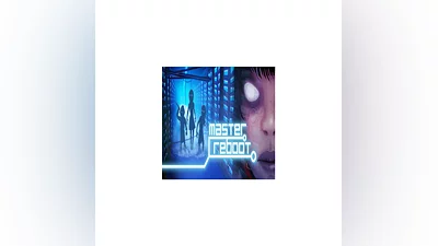 Master Reboot (Steam key / Region Free)