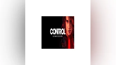 Control Ultimate Edition   GOG   (PC)