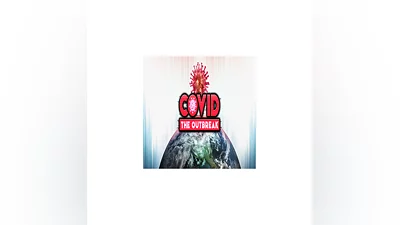 COVID: The Outbreak   GOG   (PC)