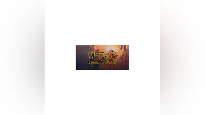 Outlaws (Steam Gift RU KZ)