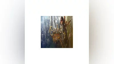 Eador. Masters of the Broken World   GOG   (PC)