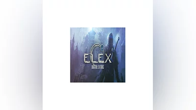 ELEX Digital Extras   GOG   (PC)