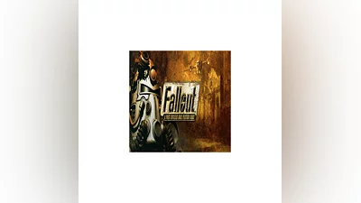 Fallout   GOG   (PC)