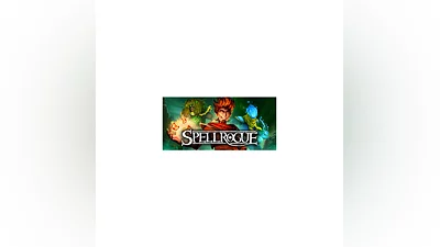 SpellRogue - STEAM GIFT RUSSIA