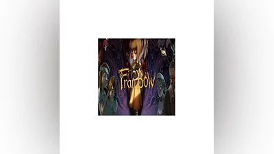 Fran Bow   GOG   (PC)