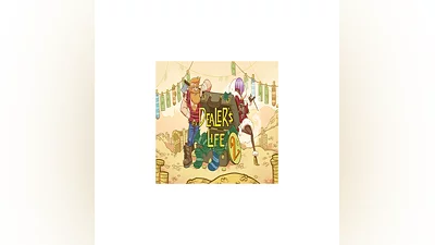 Dealer&#039;s Life 2   EPIC GAMES   (PC)