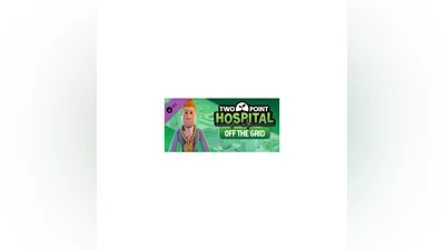 Two Point Hospital Off the Grid (Steam Key / Global)